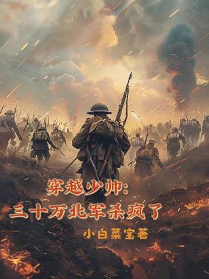 穿越少帅:三十万北军杀疯了 穿越少帅:三十万北军杀疯了
